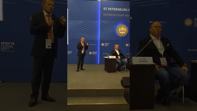 2018.05.23-Предпринимательство в России: история успеха или академия провалов? смотреть онлайн