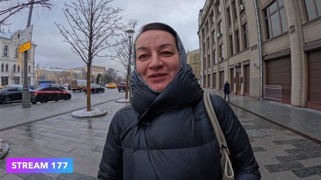 НОВЫЙ ГОД ПО-МОСКОВСКИ: КАК ПРАЗДНУЕМ, СКОЛЬКО ТРАТИМ И О ЧЁМ МЕЧТАЕМ? смотреть онлайн