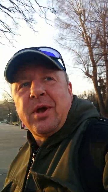 Приезжайте в Парк Горького в 6:30 AM не пожалеете! смотреть онлайн