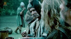 Человечество: История всех нас 4 серия «Воины» (документальный сериал, 2012)