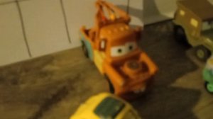 тачки 2 ранняя версия