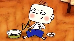 НЕХОРОШИЙ ЛЁША