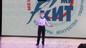 "Расцветай, моя Россия", муз. А.Петряшевой, сл. И.Филимоновой