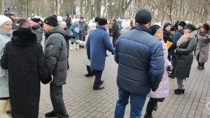 02.03 2025...💜"Как Живёшь"!... Гомель!..