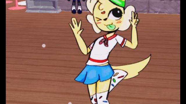 название канала в likee в описании