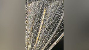 Обзор светильников серии LETIZIA от Divinare