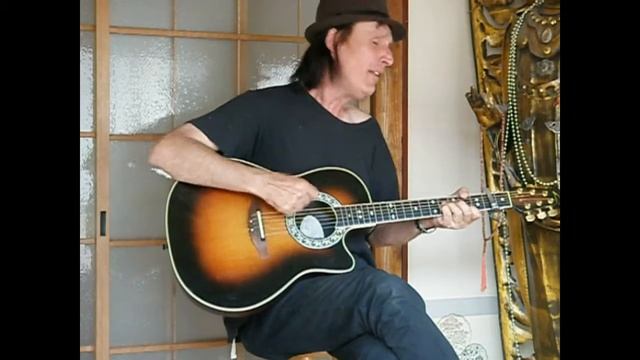 I'm Floating With You (camera B) смотреть онлайн