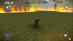 ПЕРВЫЙ ВЗГЛЯД НА TOILET COMBAT! НОВЫЙ ХИТ ПО ВСЕЛЕННОЙ СКИБИДИ ТУАЛЕТ!