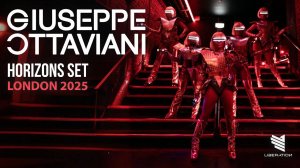 Giuseppe Ottaviani 3h Horizons @ Liberation, London 2025