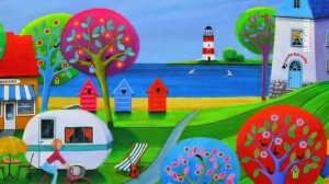 Lisa Ekdahl  -  Vem vet