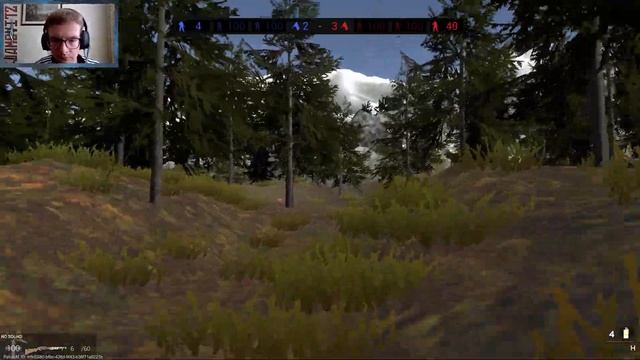 Ravenfield: Gameplay: Battle For Monte Cassino 1944 Featuring Campbell The Toast #3 [Poland/UK] смотреть онлайн