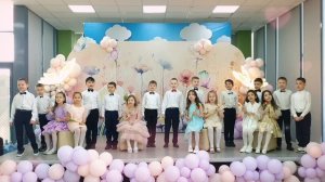 1Г Мамочка любимая моя (КП)