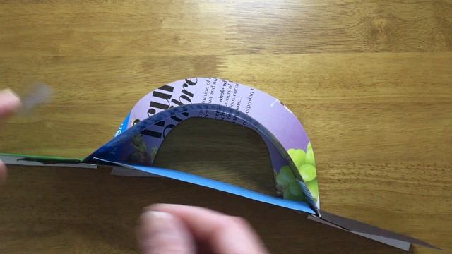 How to make a scene from the Three Billy Goats Gruff. смотреть онлайн