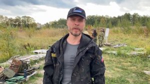 Сюжет телеканала СОК о Стае. Выпуск первый