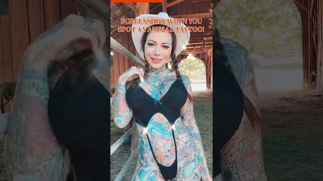 ЛАЙК В ТОП Татуировка Татуировки Tattoo Ink Пирсинг Красота Beauty Готы Панки Эмо Goth Emo Punk (87) смотреть онлайн