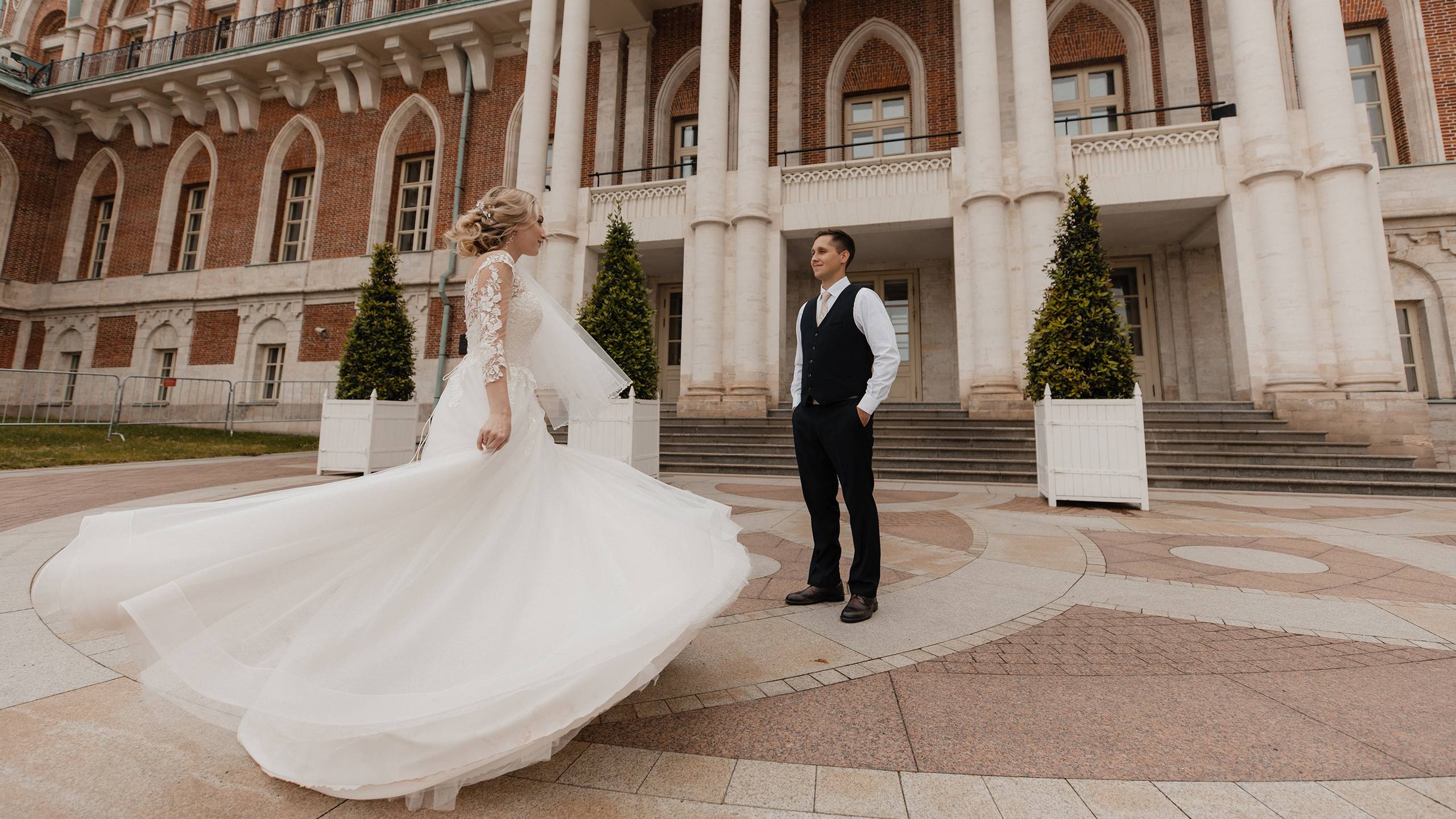 Никита и Карина_SDE