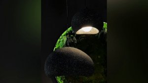 Обзор светильников серии SCANDY от Divinare