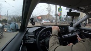 Что с КИТАЙЦЕМ за 100 000 км Отзыв ВЛАДЕЛЬЦА. Джили Эмгранд Geely Emgrand 2025.