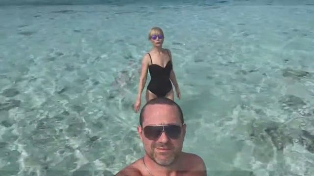 Мальдивский вояж смотреть онлайн