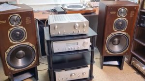 Sansui AU-a907NRA