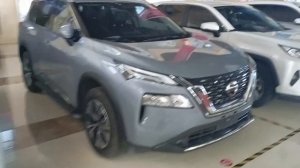 Маньчжурия.
Китайский автосалон