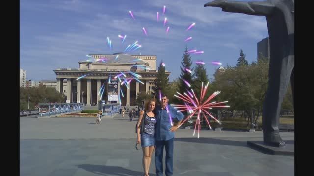 Оксане 33. "Возраст Христа". смотреть онлайн