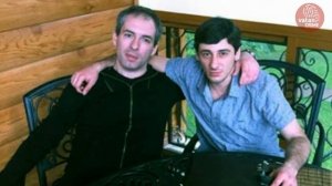 Вор старой закалки "Тимур Гули"