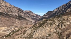 Дагестан, Осетия декабрь 2019