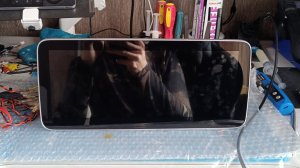 Обзор на магнитолу для Sportage 4