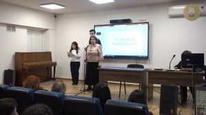 Մայրենի լեզվի միջազգային օր
