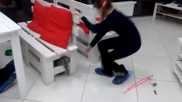 Я была в кото кафе смотреть онлайн