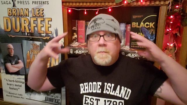 BLACK SUN / Rebecca Roanhorse / Book Review / Brian Lee Durfee (spoiler free) смотреть онлайн