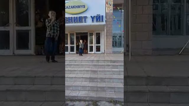 Апатайым анашым Дамир Муратжанов(1)