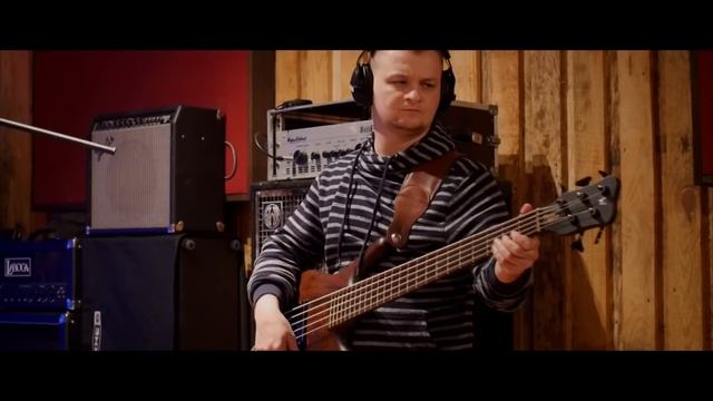 Topinambur - Stairs (Live in Studio Muzyczne "Stodoła") смотреть онлайн