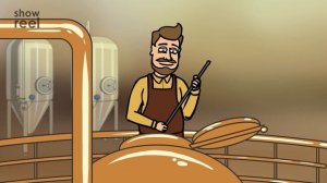 Примеры Мультфильмов на заказ ✎ Set-animator.ru ✎ Производство Мультфильмов, 2D Анимационных роликов