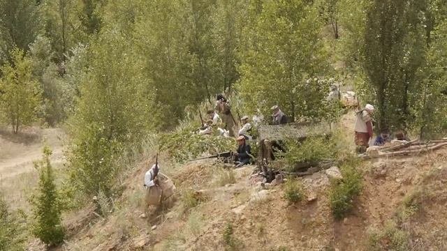 Афганистан - Afganistan