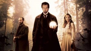 Иллюзионист (The Illusionist) (2006)