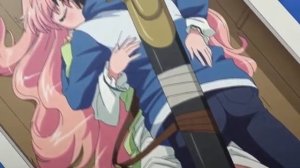 Подручный Луизы-Нулизы АМВ / Zero no Tsukaima AMV