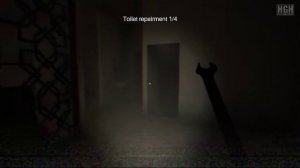 💀 САМЫЙ СТРАШНЫЙ МОМЕНТ В Harmony of Fear! ДРЕВНИЕ ПРИЗРАКИ ОЖИВАЮТ 🎶