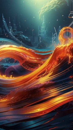 кошачья серенада превью