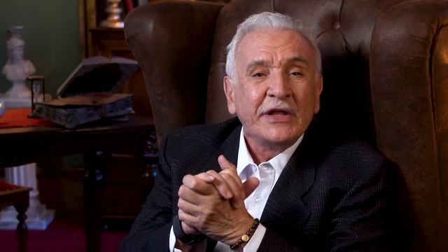 Por que o Diabo procurou o corpo de Moisés? - Além da Biblia смотреть онлайн