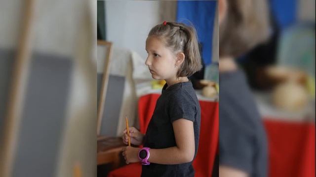 Летняя школа МАХЛ РАХ 1 я смена смотреть онлайн