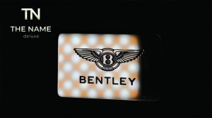 The Name Сочи. Мы подготовили для вас видео с обзором образцов мебели Bentley home.