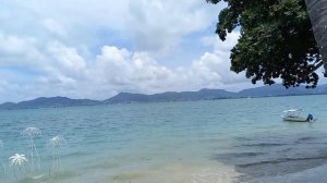 Checked in Cloud 19 Resort, Panwa Cape, Phuket, Thailand