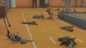 space dog 🐕 full movie in hindi