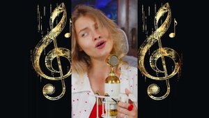 Саша Капустина - Это здорово