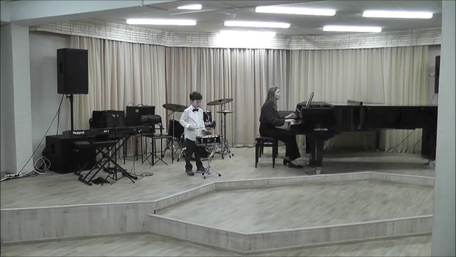 Городилов Дмитрий. Охота за бабочкой. И.Иордан смотреть онлайн