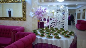 Ресторан Камелия город Магас