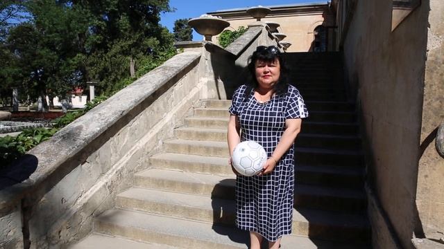 Татьяна Кравченко
