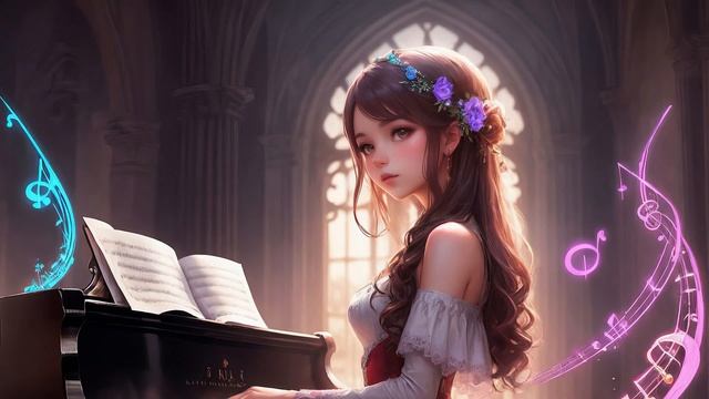 beautiful things piano music make you feel better смотреть онлайн